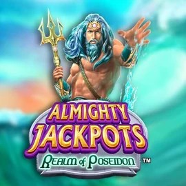 Almighty Jackpots – Realm of Poseidon online slot from Novomatic – play at mostbetcasinoo.com