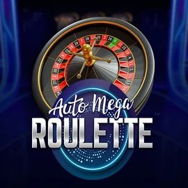 Play the Auto Mega Roulette slot by Pragmatic Play on Mostbet Casino