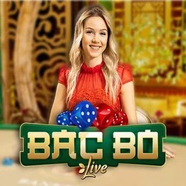 Bac Bo online slot from Evolution – play at mostbetcasinoo.com