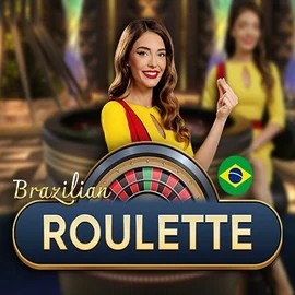 Try Brazilian Roulette (Pragmatic Play) slot by Pragmatic Play on mostbetcasinoo.com – logo image