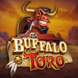 Buffalo Toro online slot from ELK Studios – play at mostbetcasinoo.com