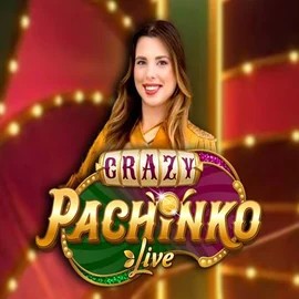 Crazy Pachinko online slot from Evolution – play at mostbetcasinoo.com