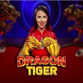 Dragon Tiger (Live) – slot by Pragmatic Play, featured at mostbetcasinoo.com