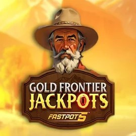 Play the Gold Frontier Jackpots FastPot5 slot by Yggdrasil on Mostbet Casino
