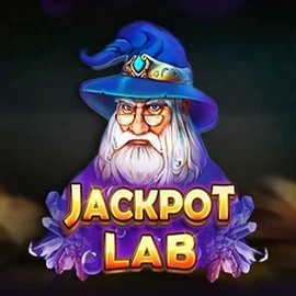 Jackpot Lab slot visual from Platipus available on mostbetcasinoo.com