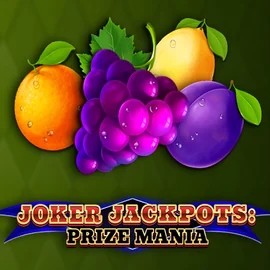Joker Jackpots: Prize Mania logo by OctoPlay Mostbet Casino