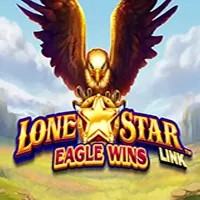 Lone Star Link Eagle Wins – slot by Novomatic, featured at mostbetcasinoo.com