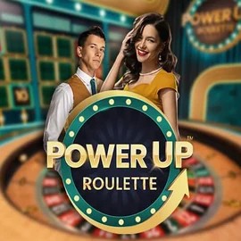 Play PowerUP Roulette slot by Pragmatic Play on mostbetcasinoo.com