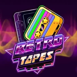 game logo by Push Gaming on mostbetcasinoo.com