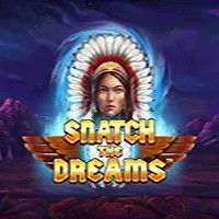 Try Snatch The Dreams slot by SYNOT Games on mostbetcasinoo.com – logo image