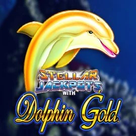 Dolphin Gold with Stellar Jackpots online slot from Lightning Box Game – play at mostbetcasinoo.com